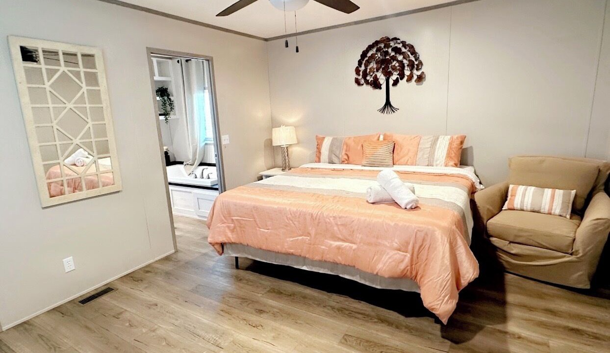 Photo of Bathroom in Bacliff