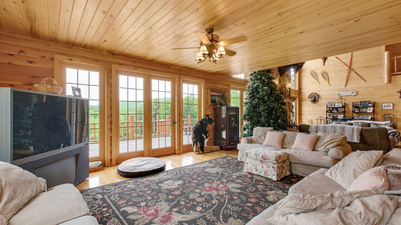 Photo of Livingroom in Windham
