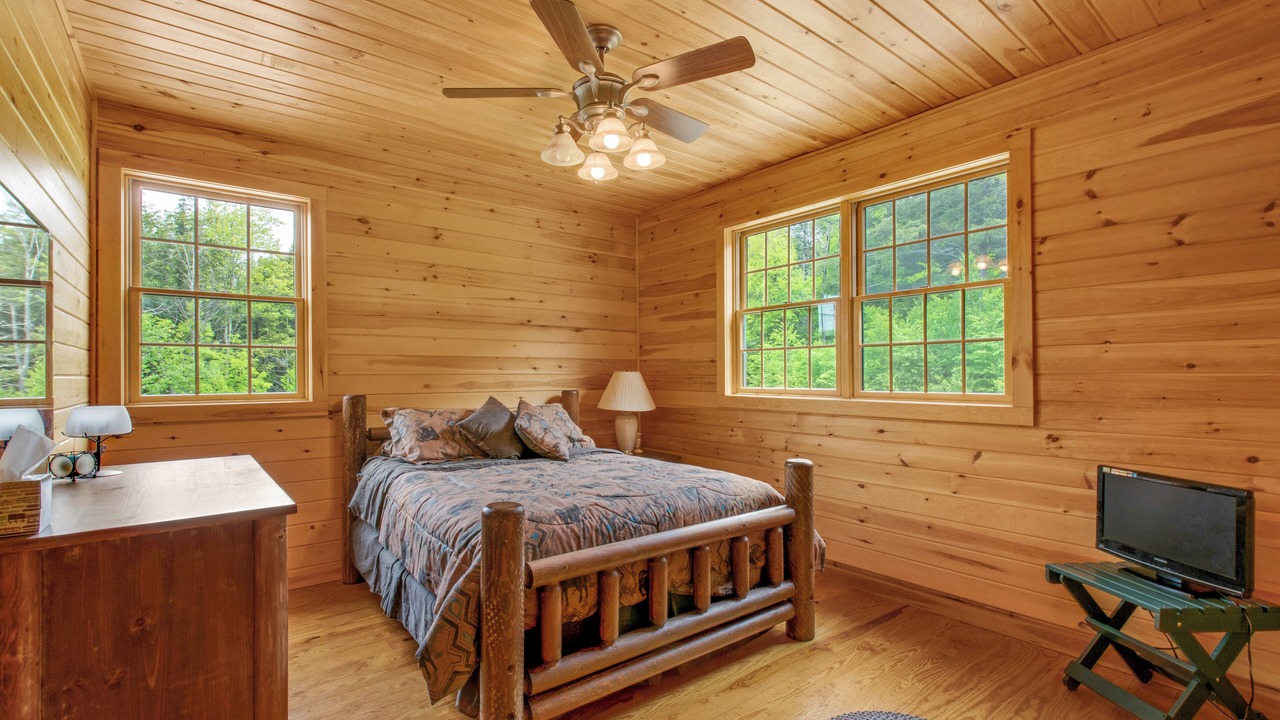 Photo of Bedroom in Windham