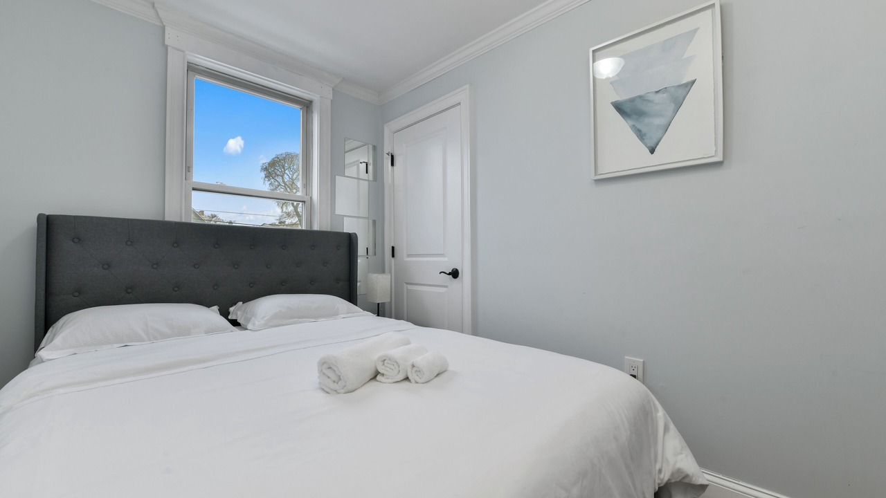 Photo of Bedroom in Eagle Hill
