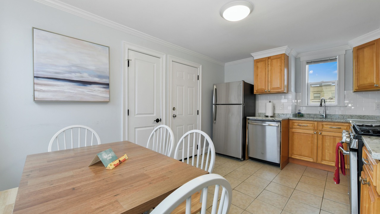 Photo of Kitchen in Eagle Hill
