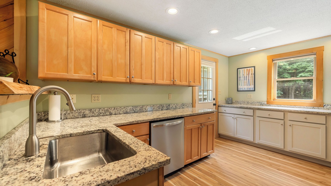 Photo of Kitchen in Bethel