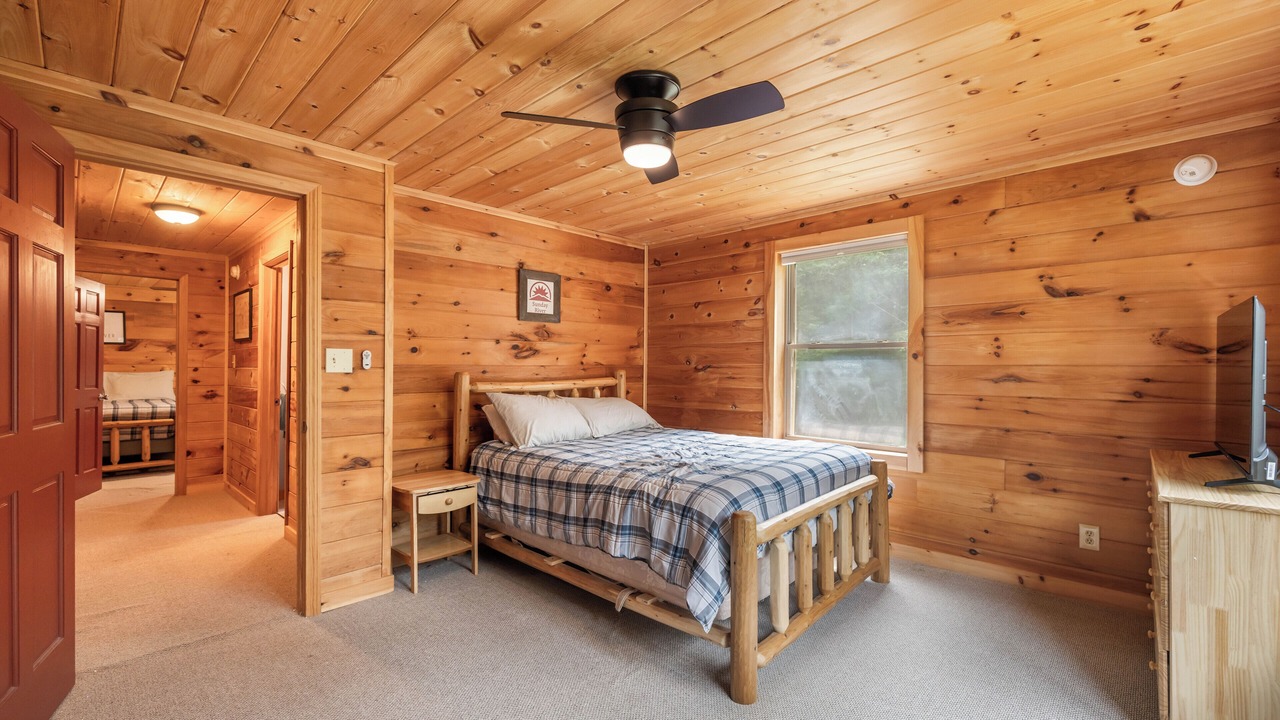 Photo of Bedroom in Bethel