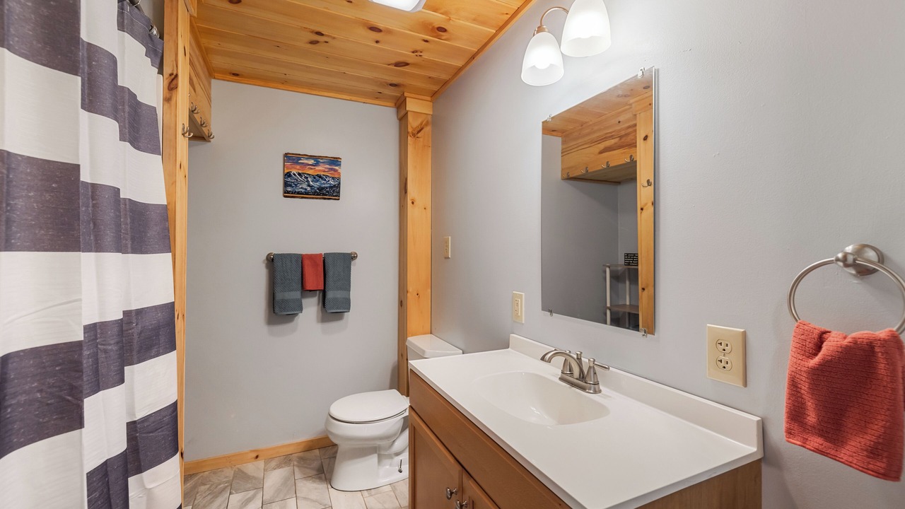 Photo of Bathroom in Bethel