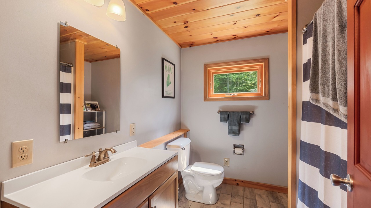 Photo of Bathroom in Bethel