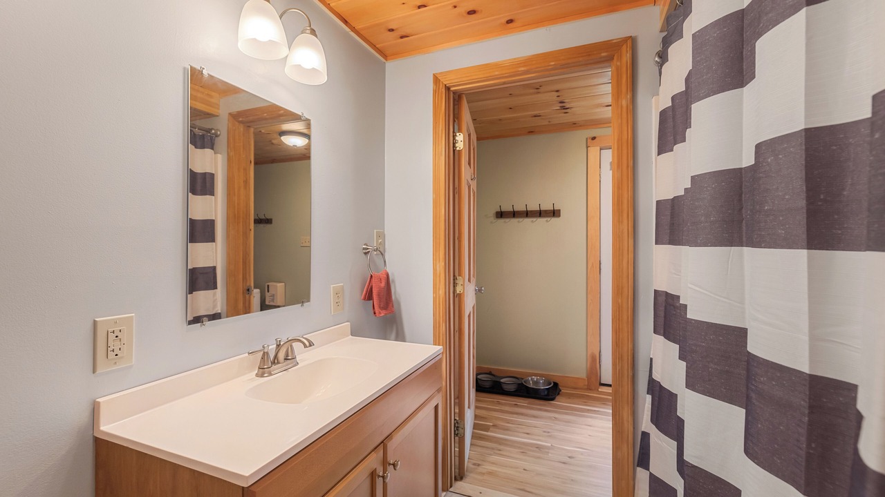 Photo of Bathroom in Bethel