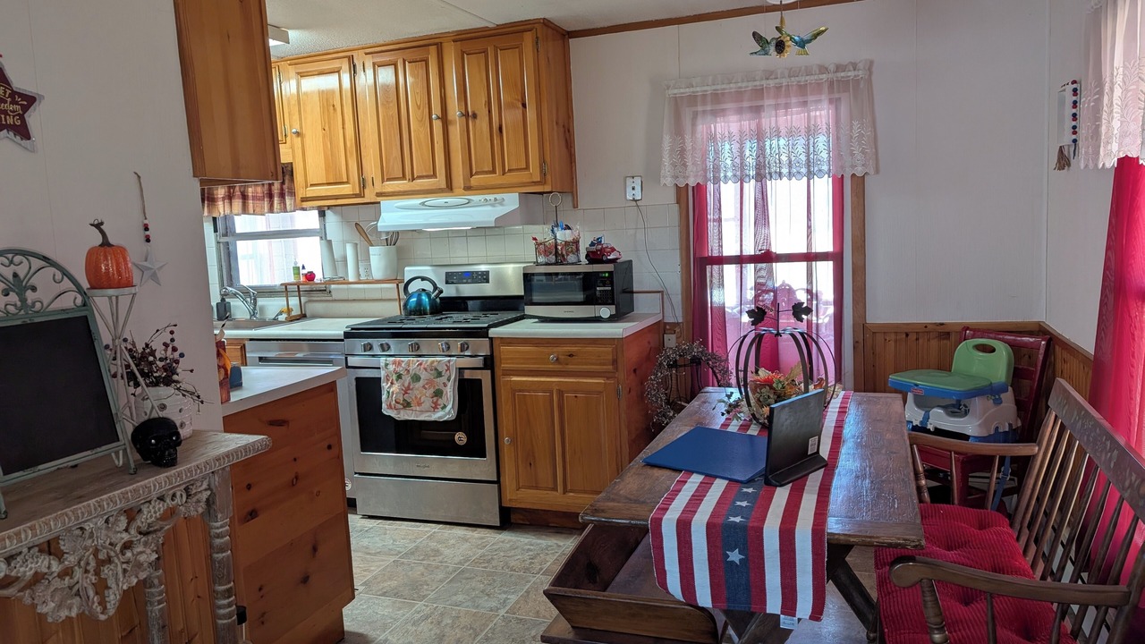 Photo of Kitchen in Salem
