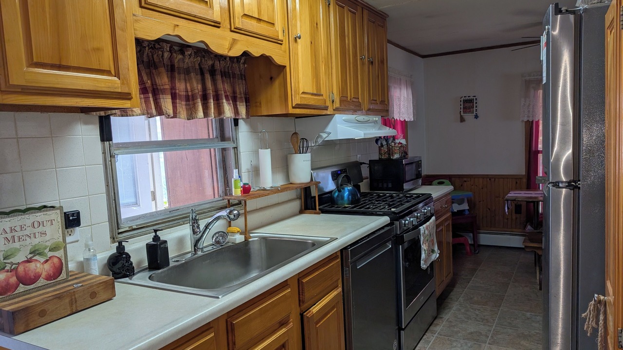 Photo of Kitchen in Salem