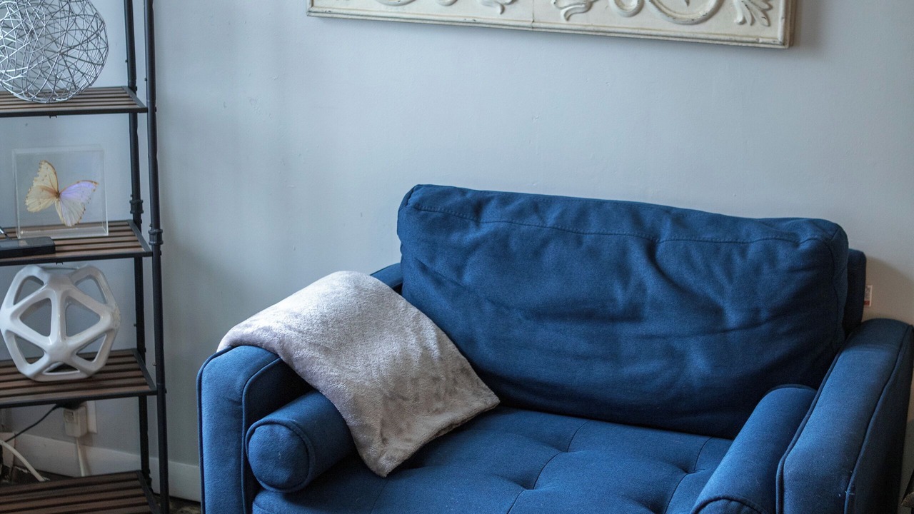 Photo of Livingroom in Russell