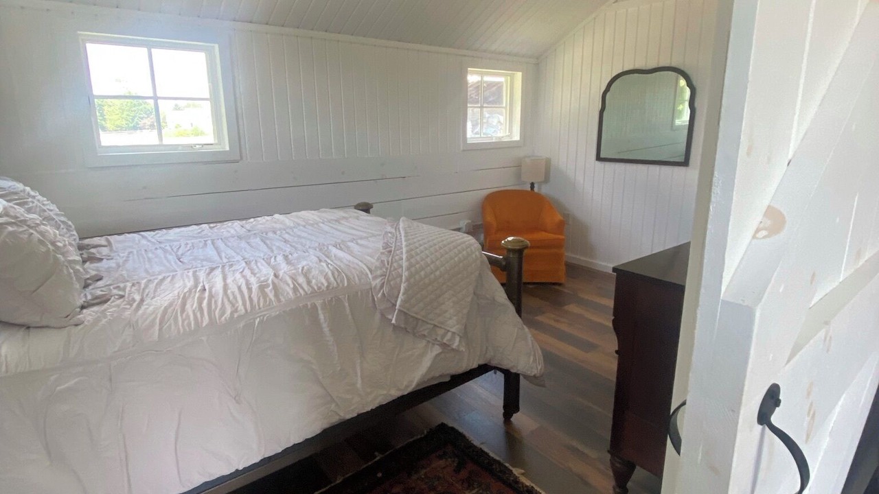 Photo of Bedroom in Valatie