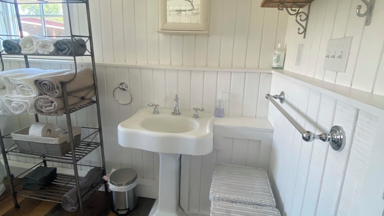 Photo of Bathroom in Valatie