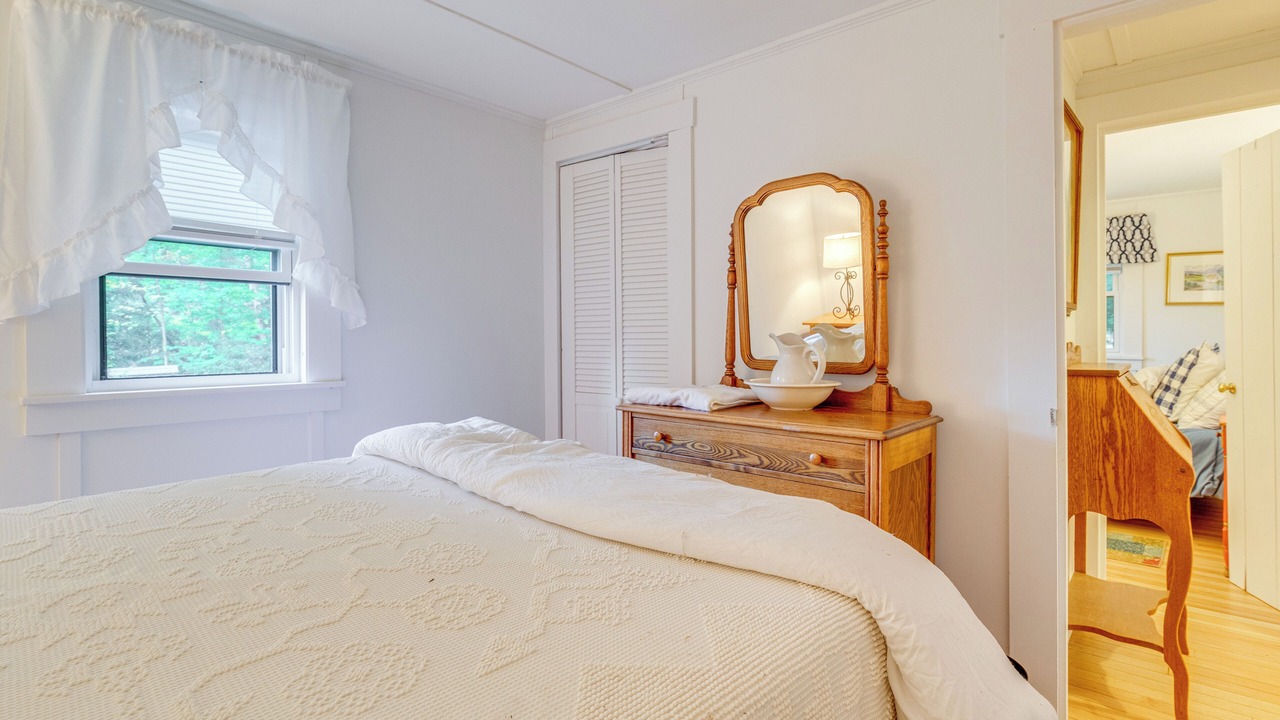 Photo of Bedroom in Bradford