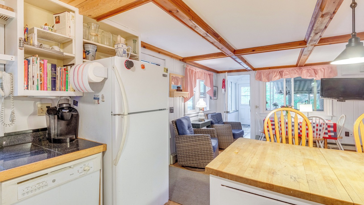 Photo of Kitchen in Bradford