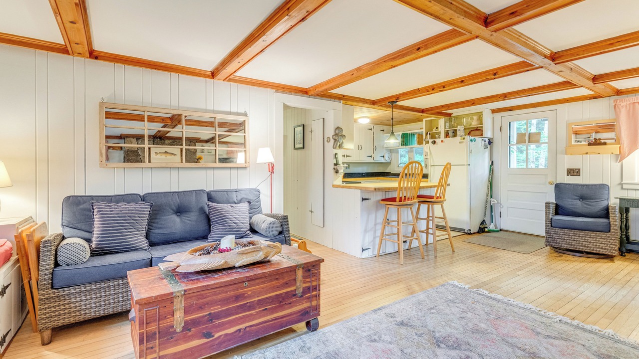 Photo of Livingroom in Bradford
