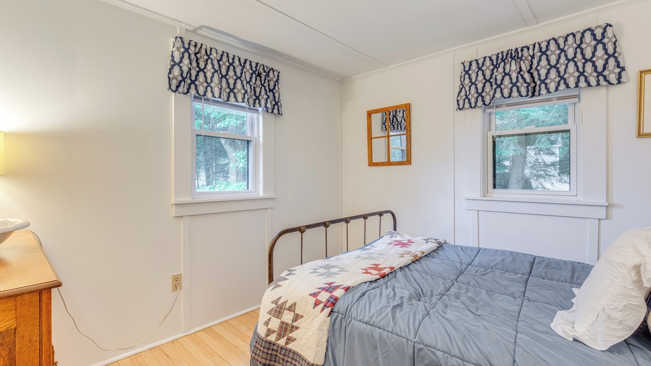 Photo of Bedroom in Bradford