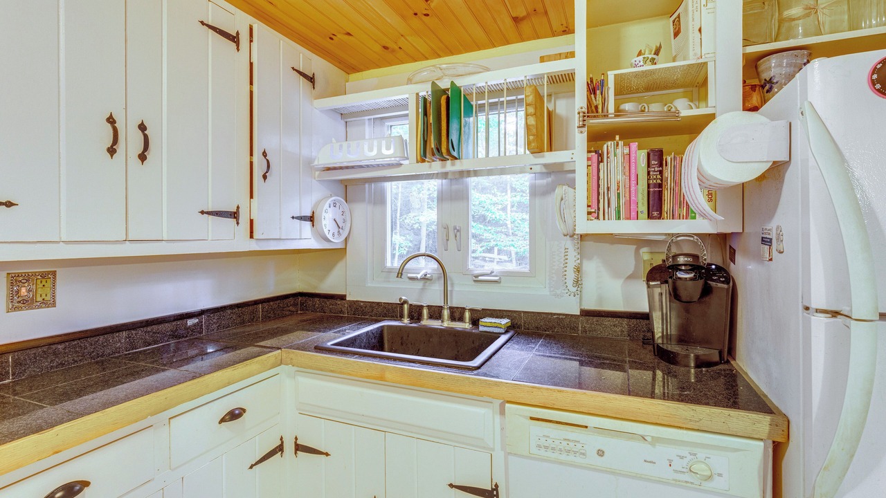 Photo of Kitchen in Bradford