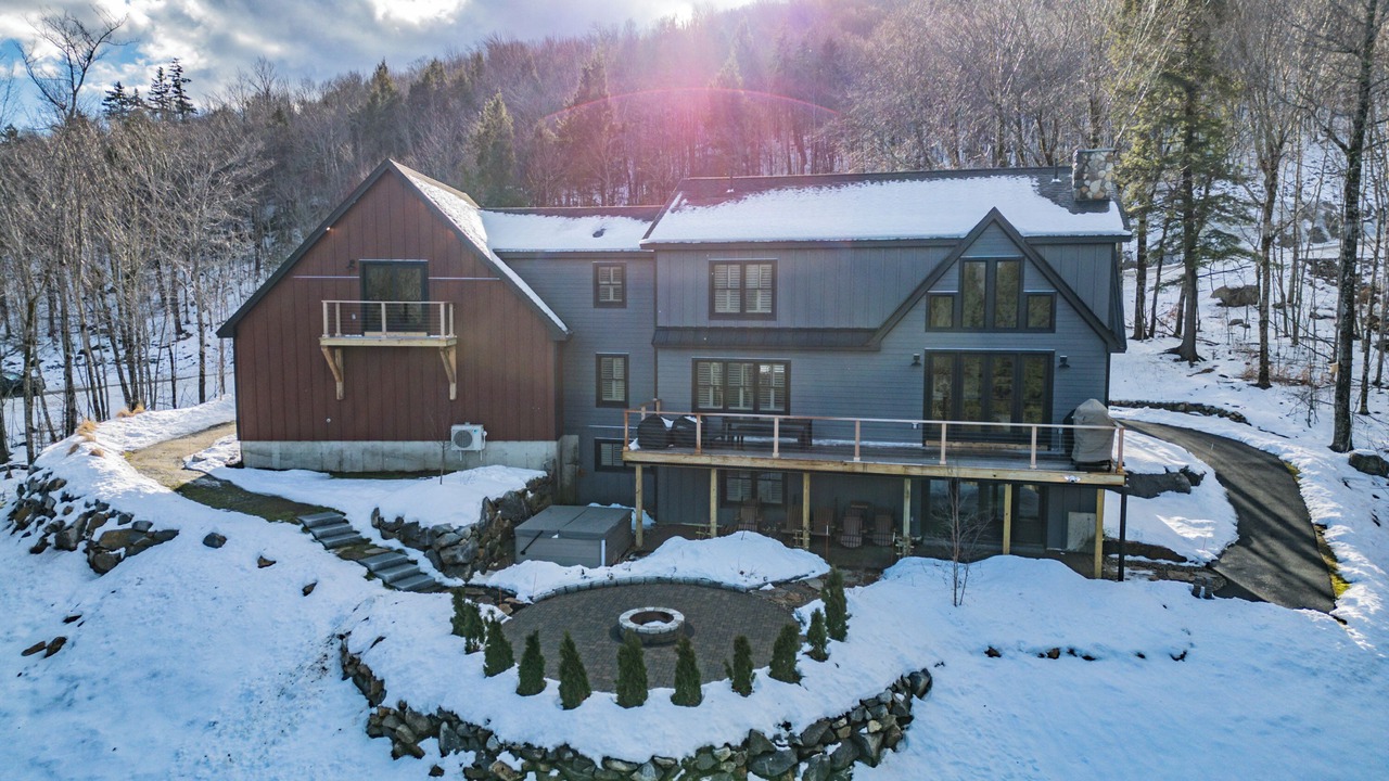 Photo of Outdoor in Sunday River Area