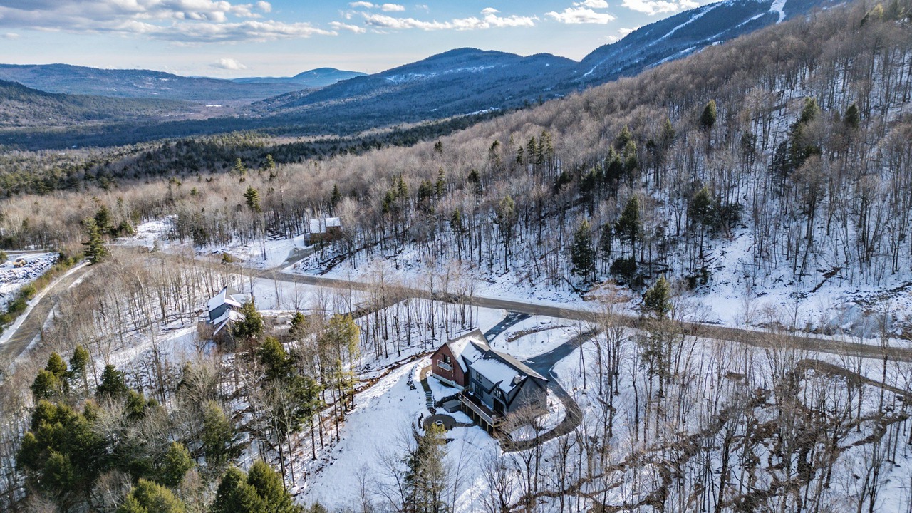 Photo of Outdoor in Sunday River Area