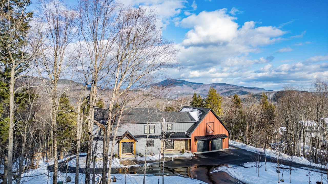 Photo of Outdoor in Sunday River Area