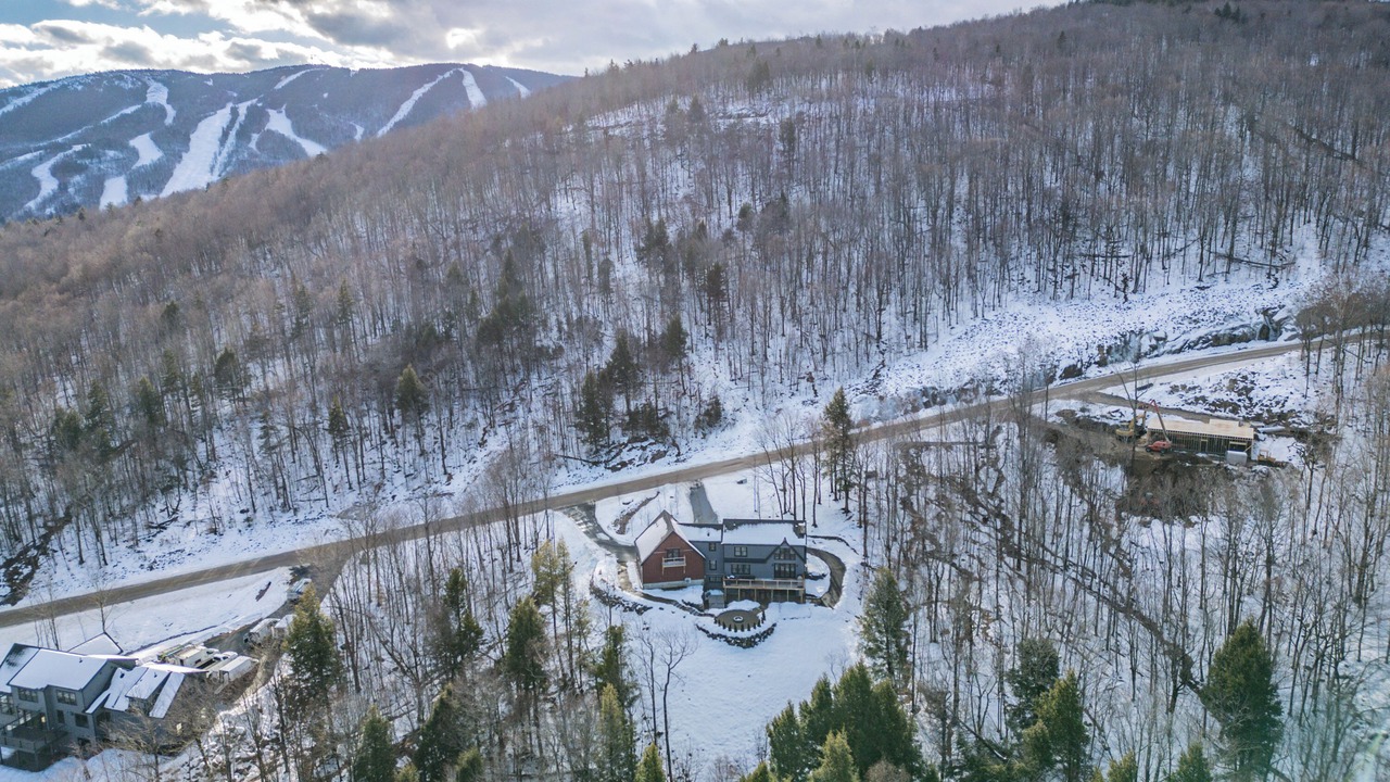 Photo of Outdoor in Sunday River Area
