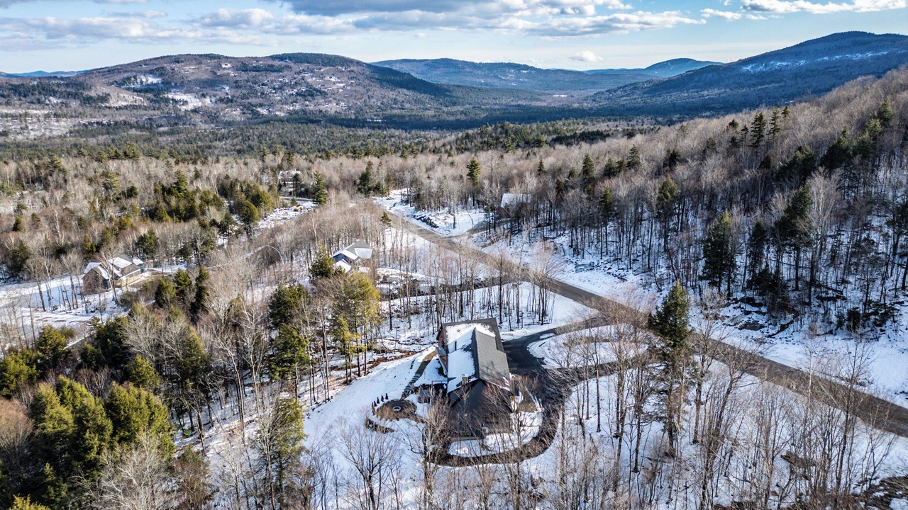 Photo of Outdoor in Sunday River Area