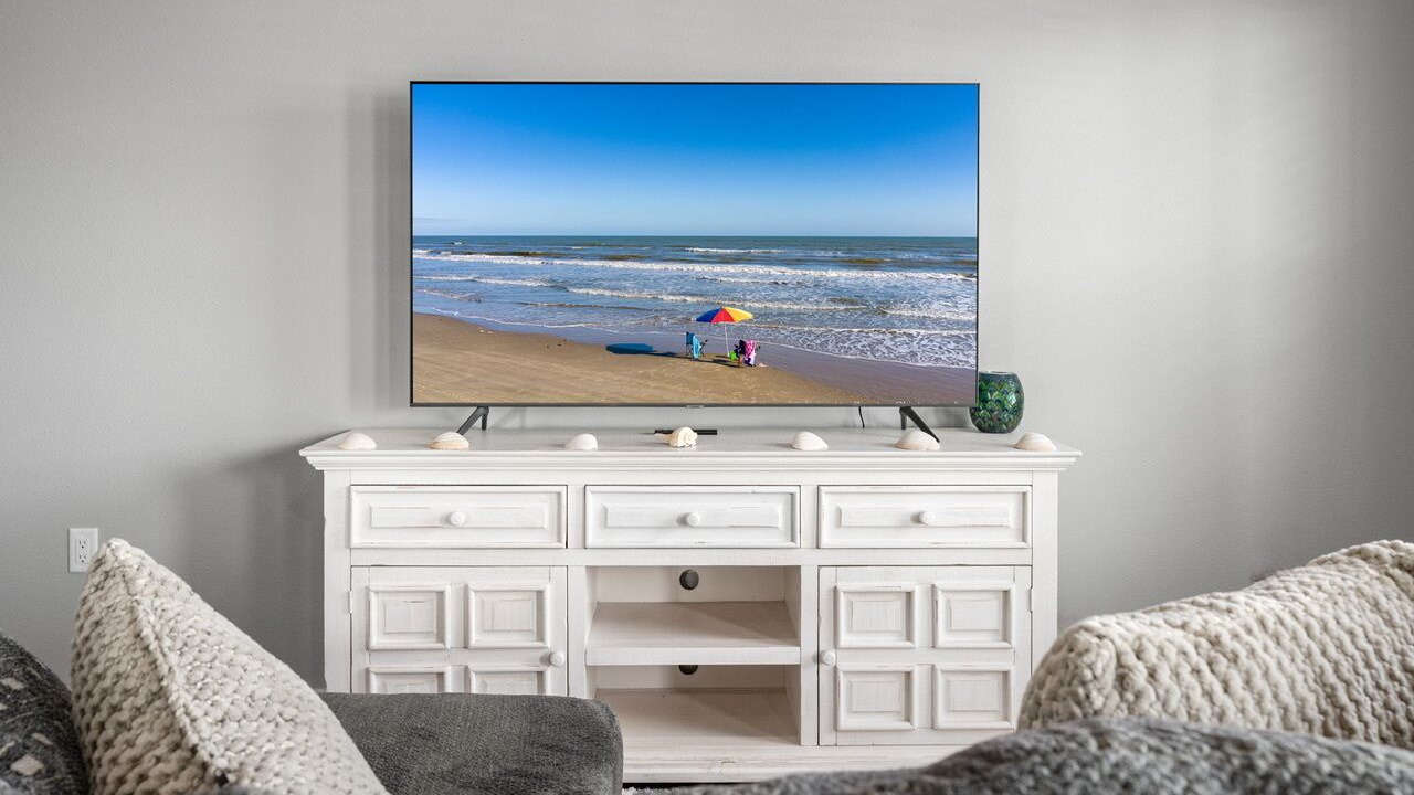Photo of Livingroom in Port Bolivar