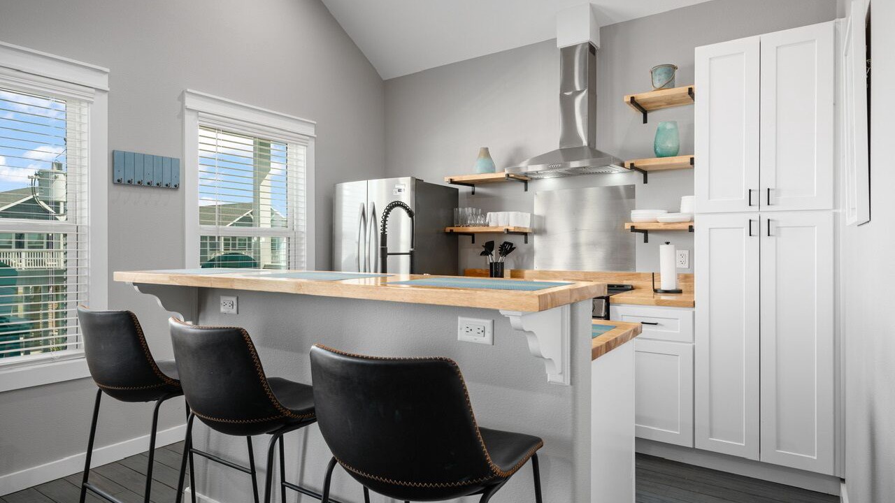 Photo of Kitchen in Port Bolivar