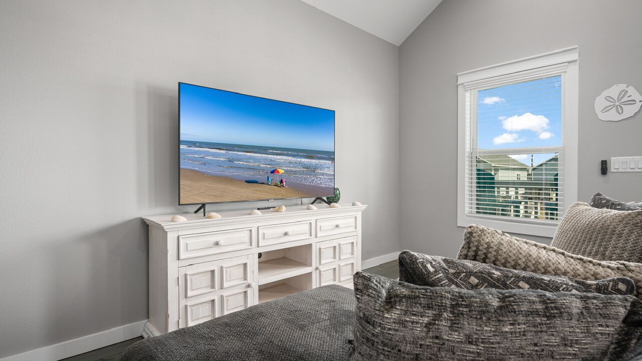 Photo of Livingroom in Port Bolivar