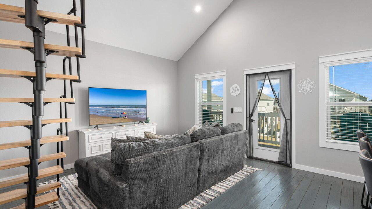 Photo of Livingroom in Port Bolivar