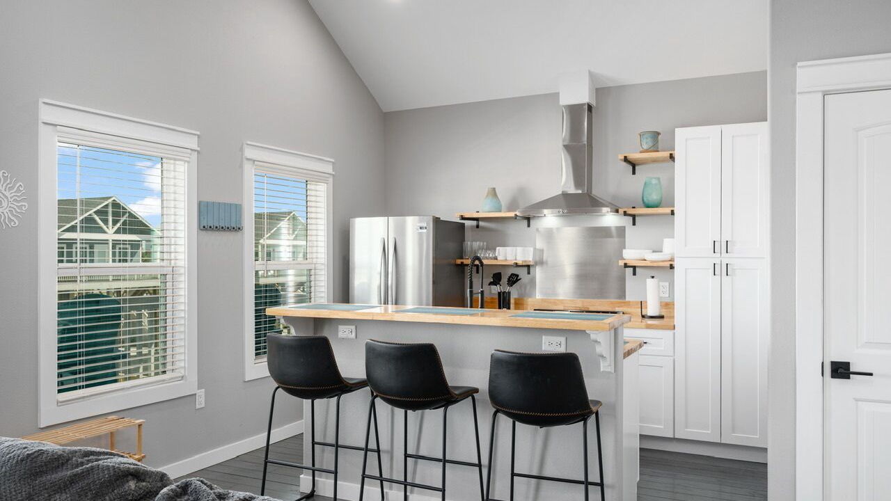 Photo of Kitchen in Port Bolivar