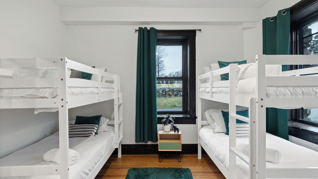 Photo of Bedroom in Walton Park