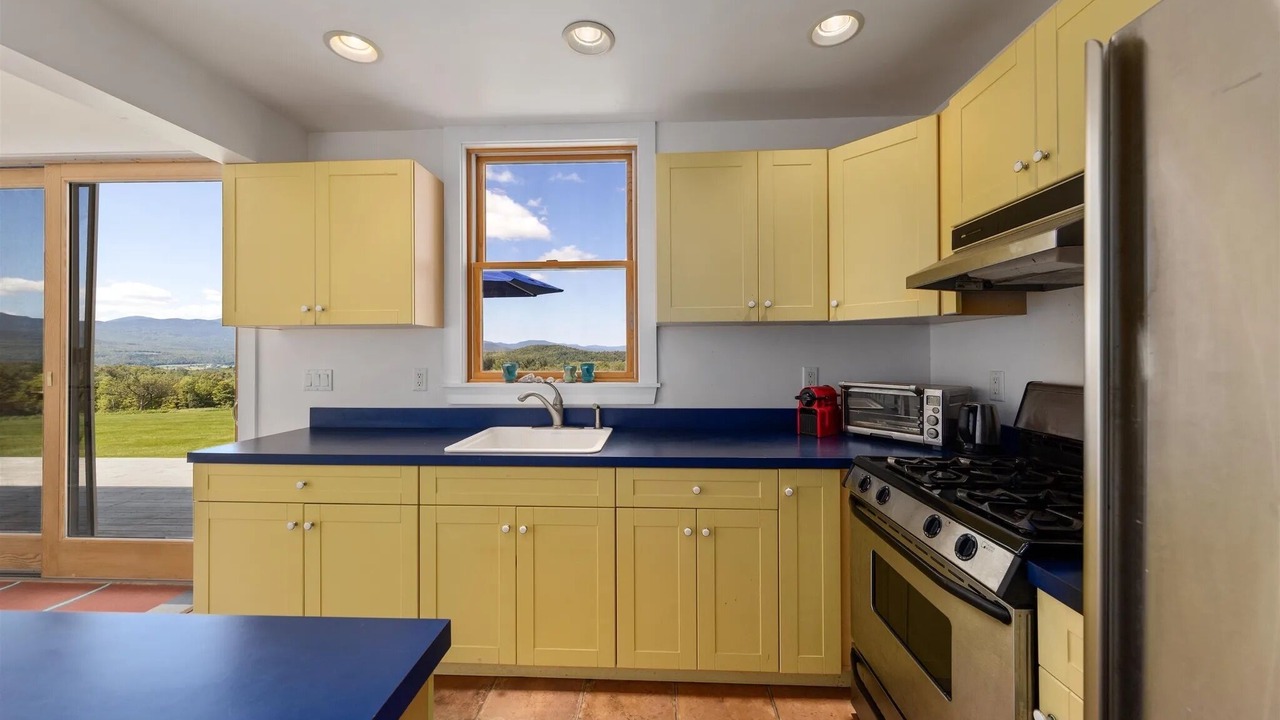 Photo of Kitchen in Troy