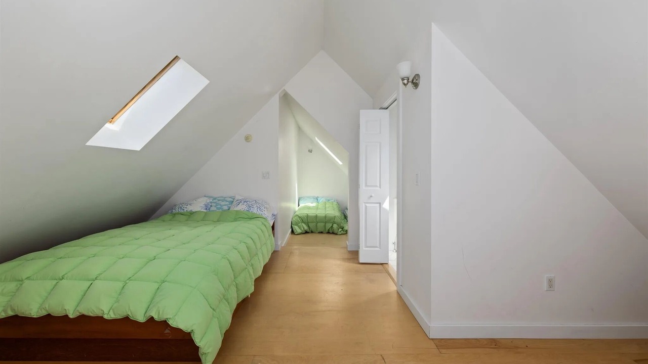Photo of Bedroom in Troy