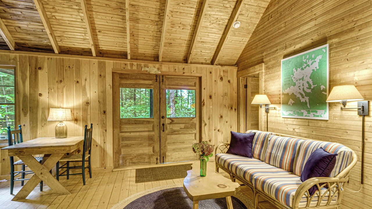 Photo of Livingroom in Holderness