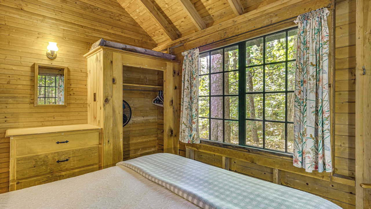Photo of Bedroom in Holderness