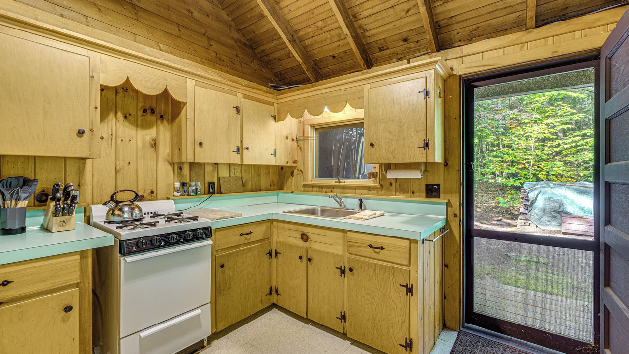 Photo of Kitchen in Holderness