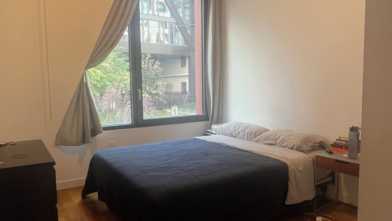Photo of Bedroom in Bushwick
