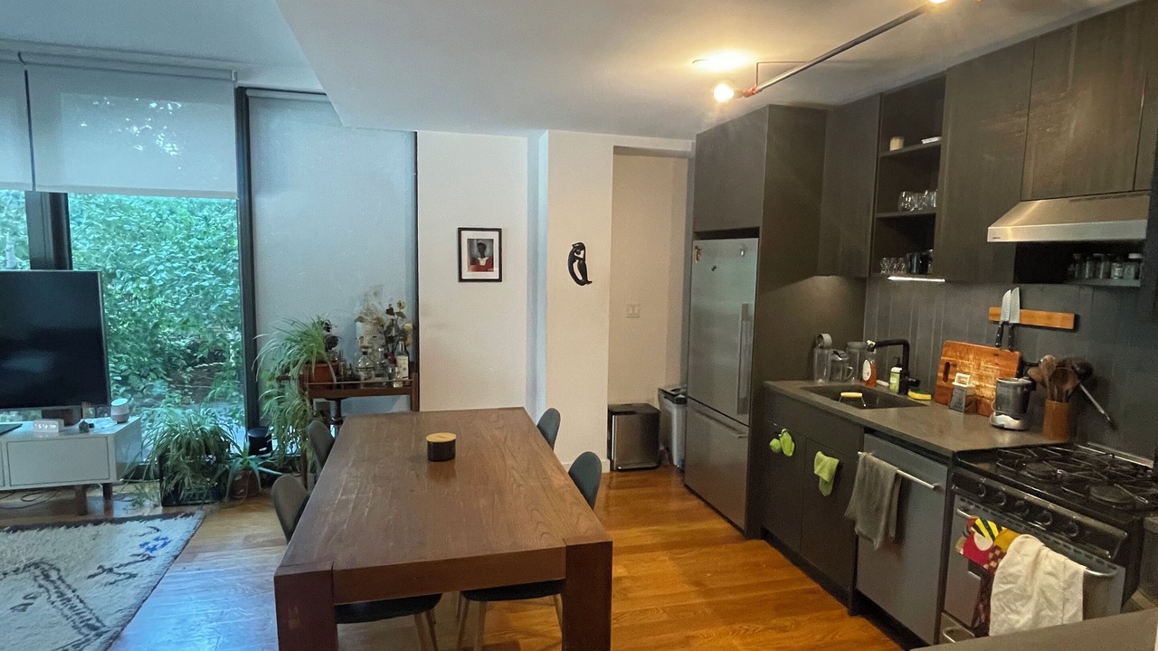 Photo of Kitchen in Bushwick