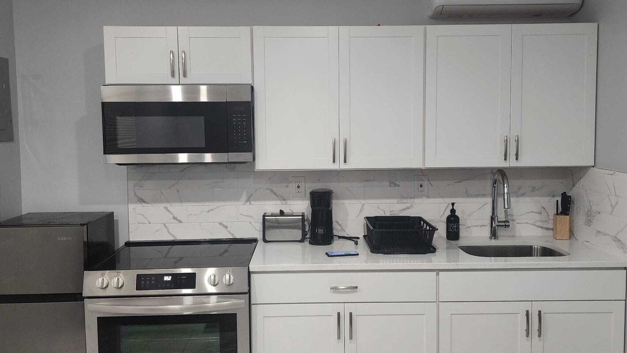 Photo of Kitchen in Hempstead