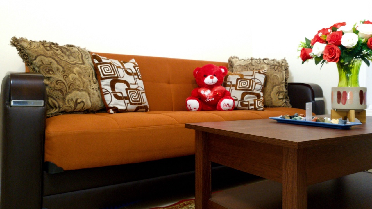 Photo of Livingroom in Town of Wappinger
