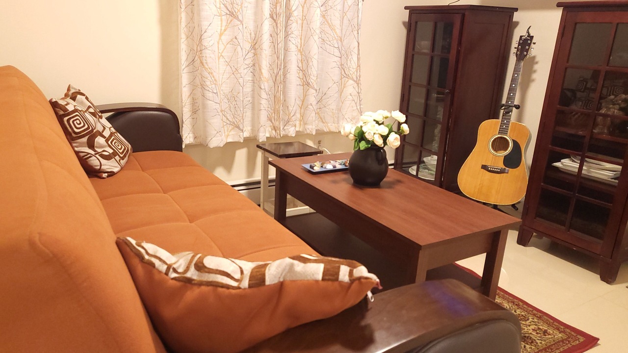 Photo of Livingroom in Town of Wappinger