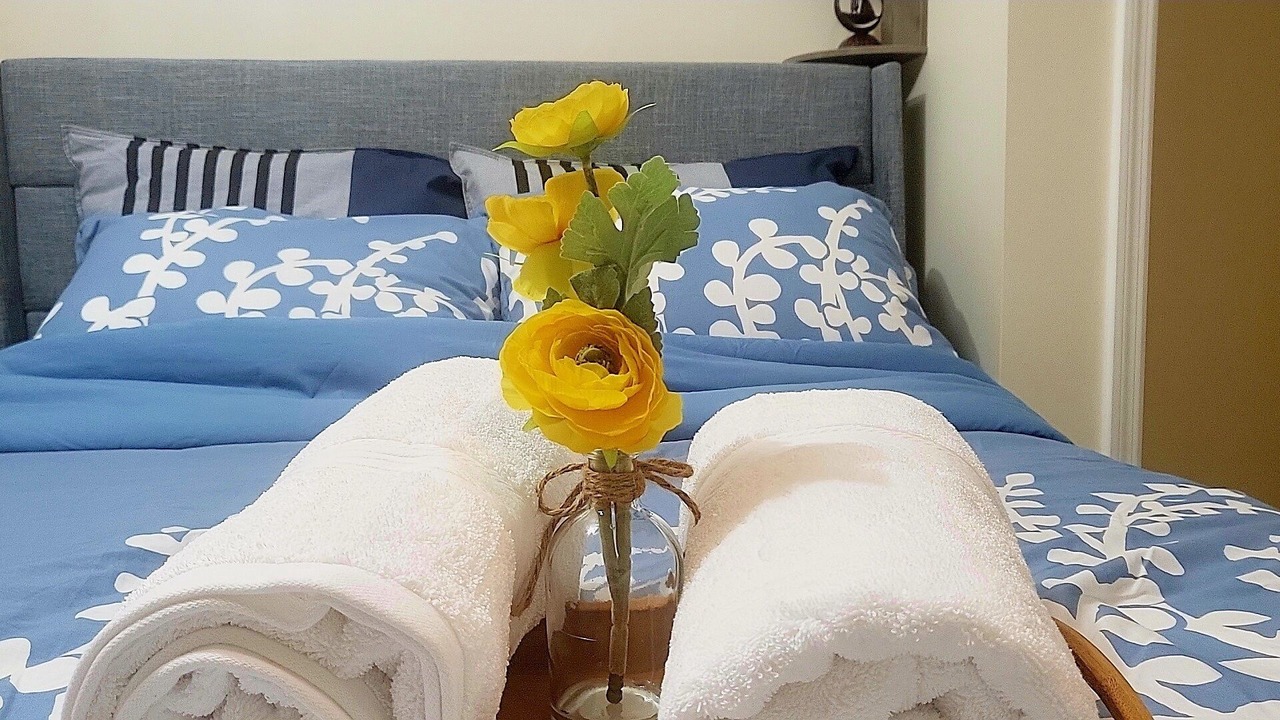 Photo of Bedroom in Town of Wappinger