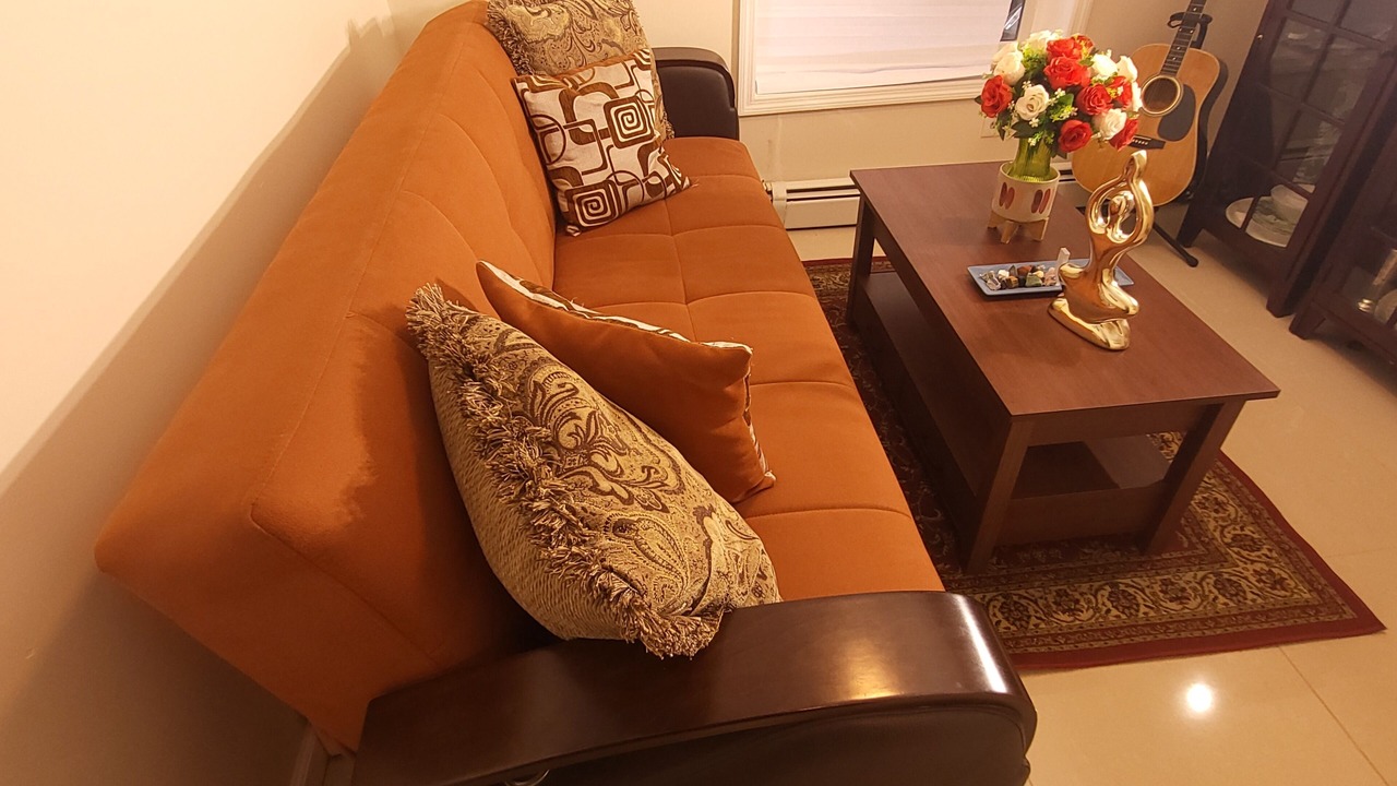 Photo of Livingroom in Town of Wappinger