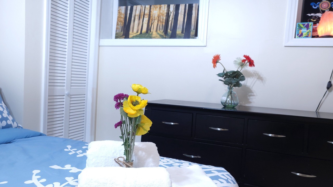 Photo of Bedroom in Town of Wappinger