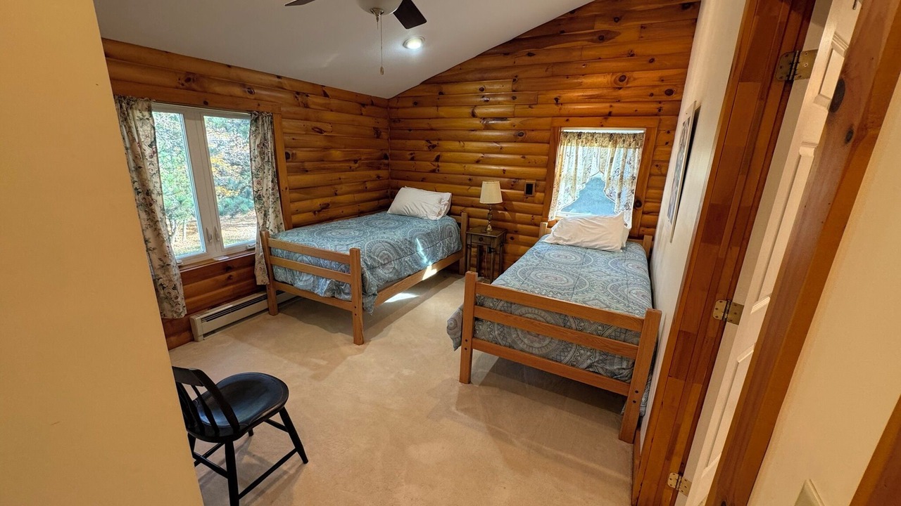 Photo of Bedroom in Beebe Plain