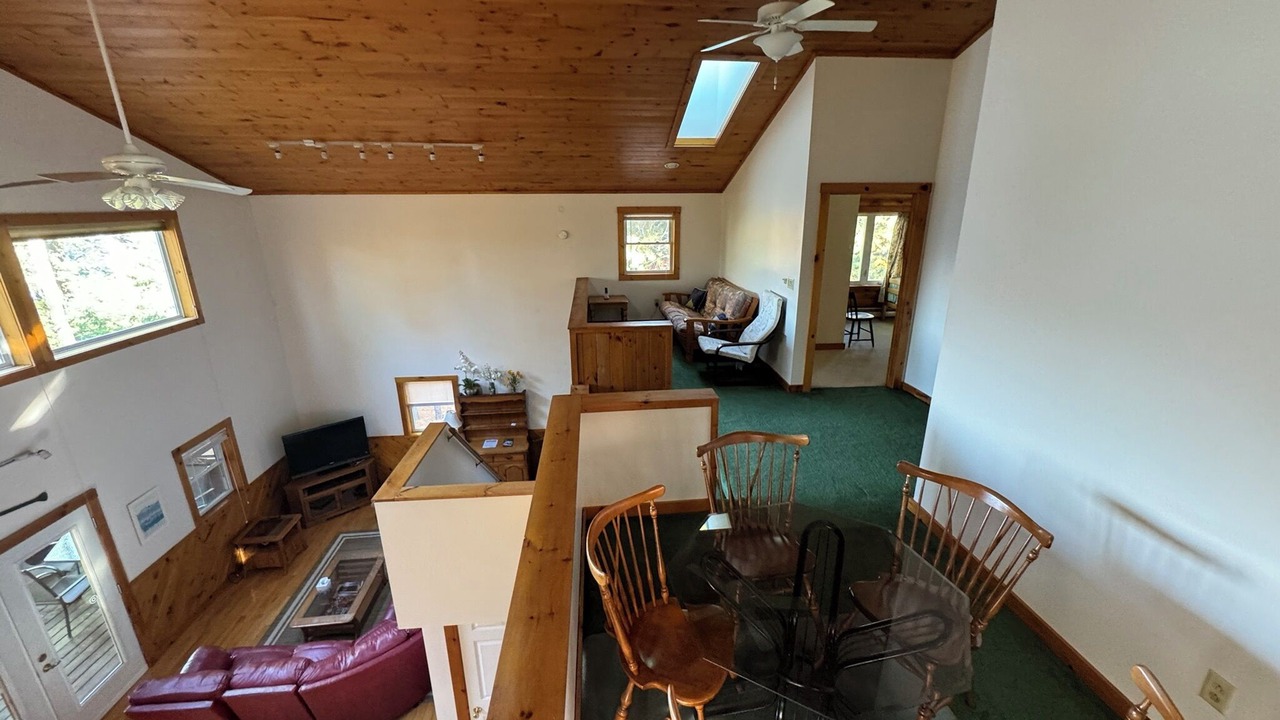 Photo of Livingroom in Beebe Plain