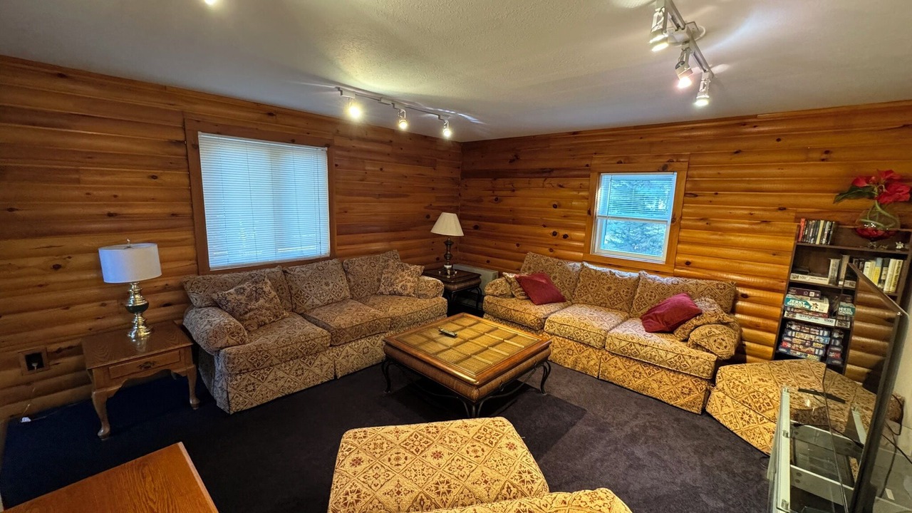 Photo of Livingroom in Beebe Plain