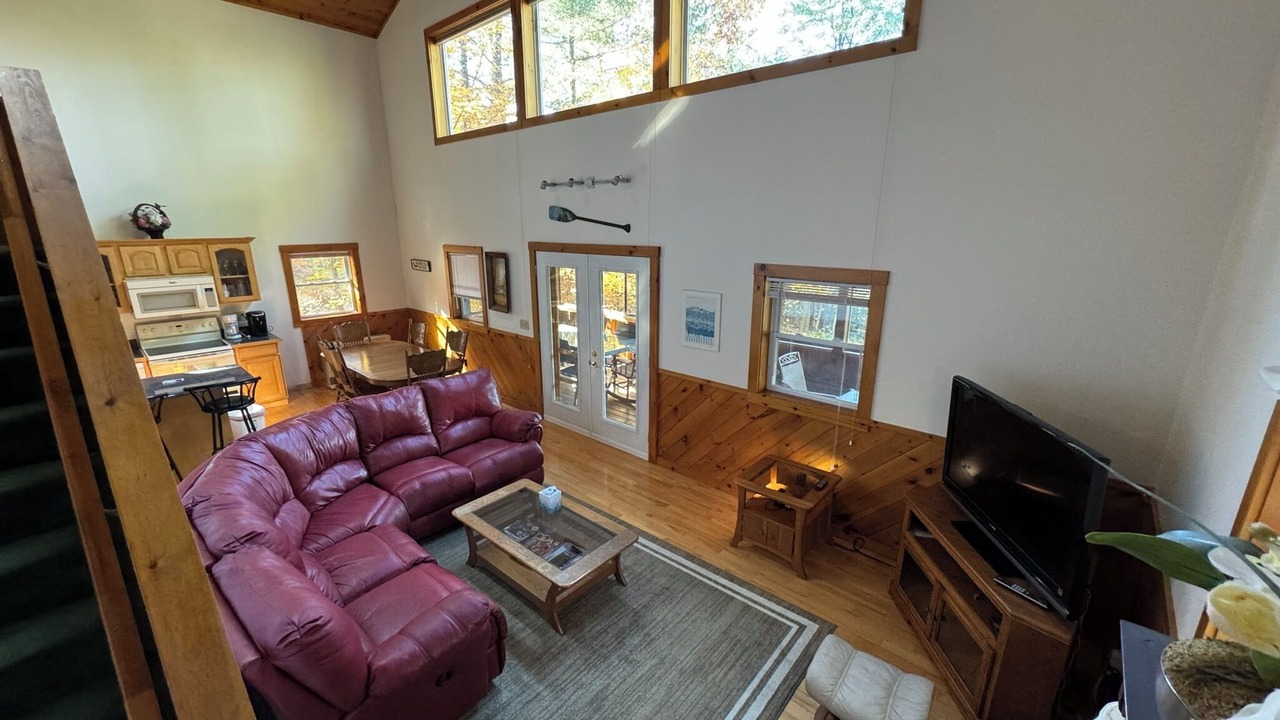 Photo of Livingroom in Beebe Plain