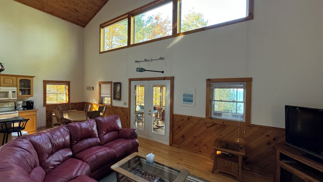 Photo of Livingroom in Beebe Plain