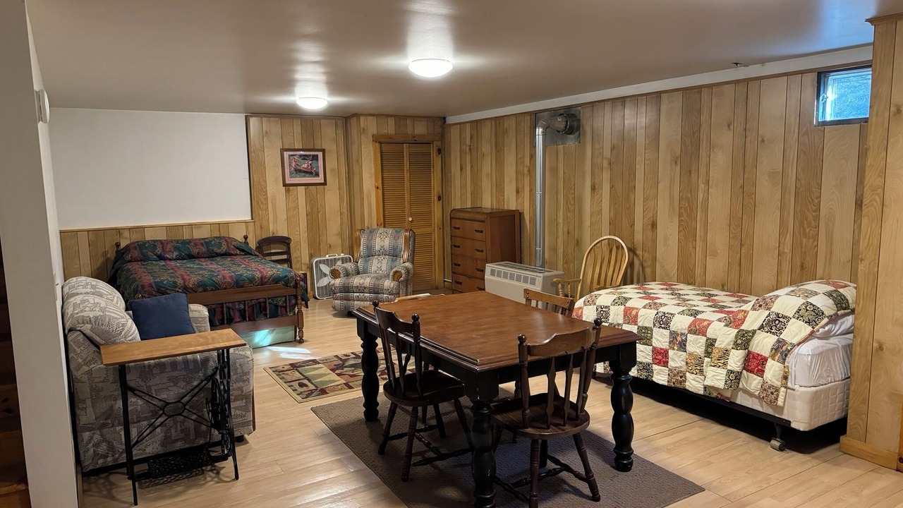 Photo of Bedroom in Beebe Plain